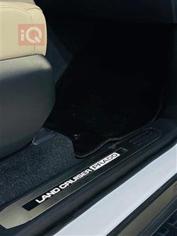 تويوتا لاندكروزر برادو